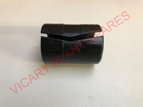 Spring bush jcb - part, no