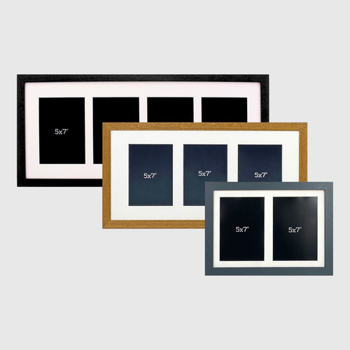 Multi aperture photo picture - multi,
