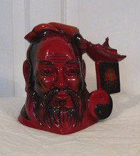 Royal Doulton Limited Edition