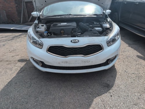 Kia ceed crdi eco 2012 - kia, 2012-2015