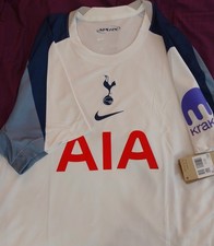 Tottenham Hotspur shirt