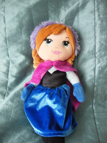 Disney frozen anna toddler - anna,