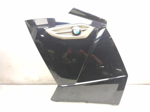 Bmw k1300gt front left - bmw,
