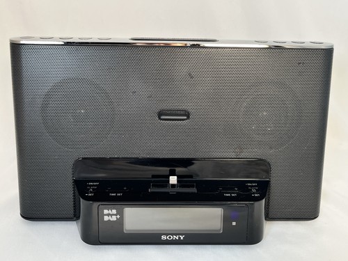 Sony xdr ds16ipn dream machine - xdr-ds16ipn,