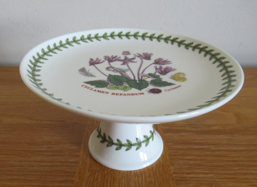 Portmerion small cake - small,