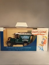 Lledo Days Gone DG050031 Lledo