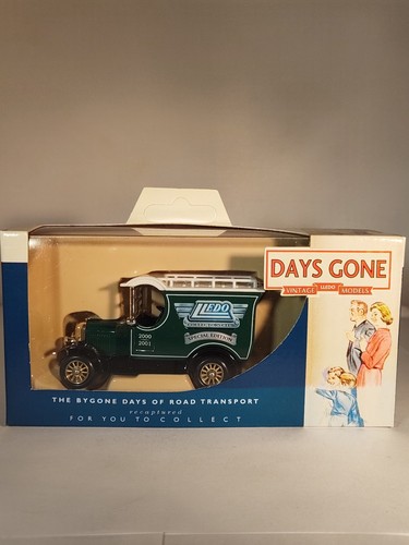 Lledo days gone dg050031 - days,