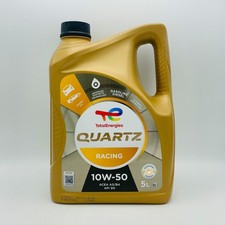 5L TotalEnergies Quartz Racing