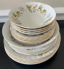 Ridgway SUSANNE White Mist 22k