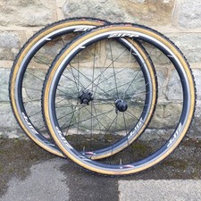 Zipp 30 Course Tubular Rim