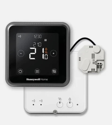 Honeywell home t6r - home, smart
