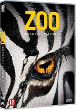 Zoo - Saison 2 (DVD)