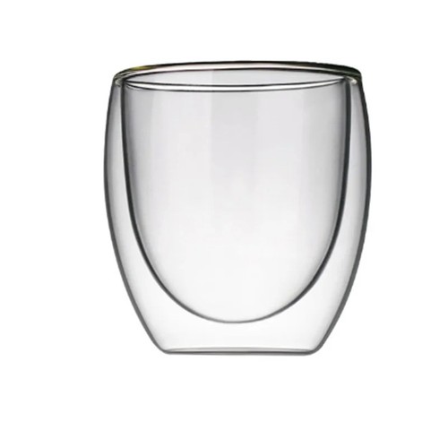 Espresso cup handmade - cup, double