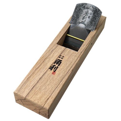 Kakuri japanese block plane - block,