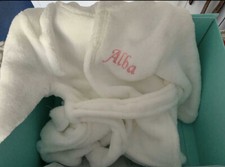 My 1st Years Dressing Gown