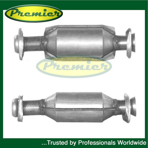 Premier catalytic converter - premier,