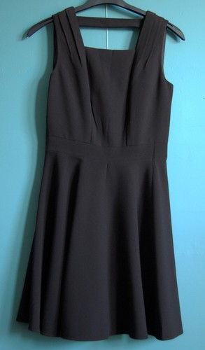 Hobbs fit and flare - fit, lorelai