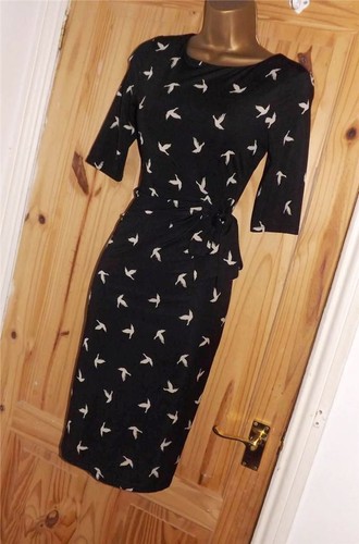 Stretchy dress size 12 - dress,