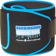 BARBINGOOO Neoprene Sports