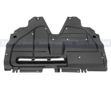 Under Engine Cover Undertray