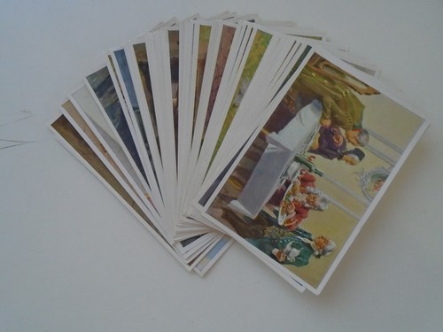 German fairy tales 49 x - fairy,