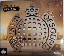 Ministry Of Sound Hip - Hop 2 Anthems