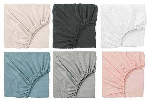 Luxury 100 cotton - 100%, fitted