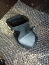 Honda NSR400 Air Scoop