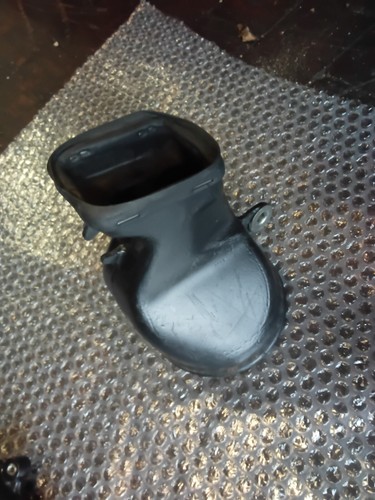 Honda nsr400 air scoop - honda,