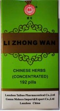 4x Li Zhong Wan, UK Seller