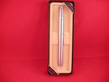 Sheaffer white dot - white,
