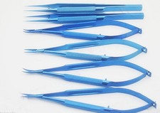 Titanium microsurgery - titanium,