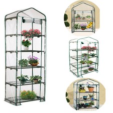 Mini Greenhouse Grow Bag