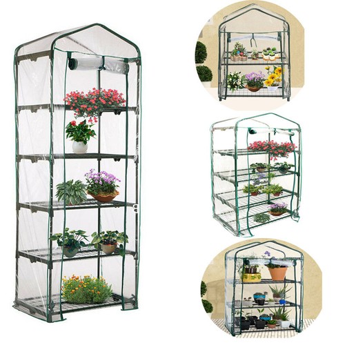 Mini greenhouse grow - mini, bag