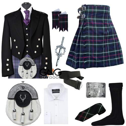 Men prince charlie - prince,