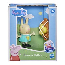 Peppa Pig ~ Peppa's Fun