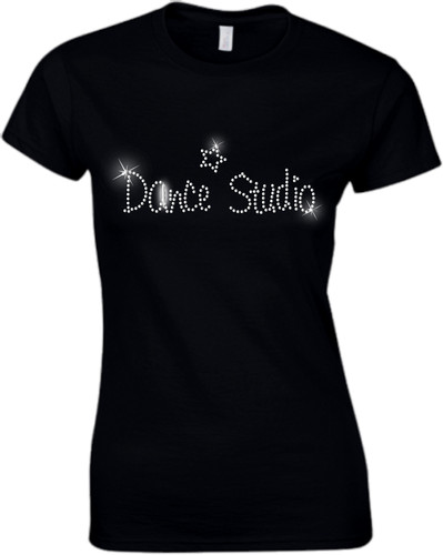 Dance studio crystal ladies - dance,