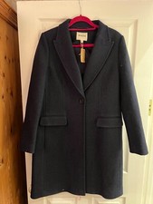 Boden Canterbury Textured Coat