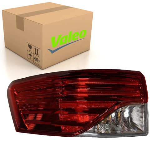 Avensis rear left outer - avensis,