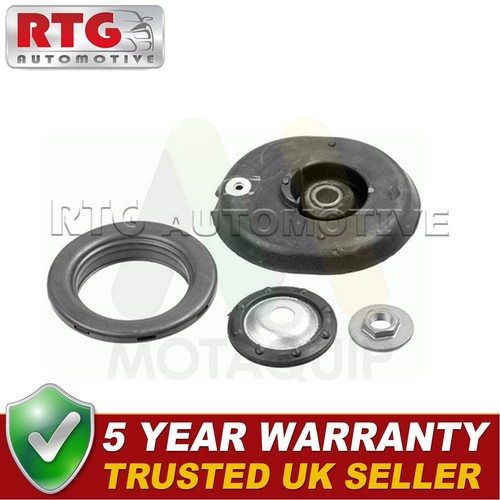 Rtg front strut top - front,
