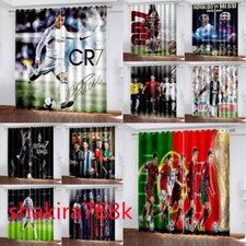 3D Football Soccer Star Made