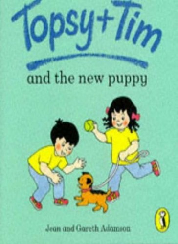 Topsy and tim the - and,