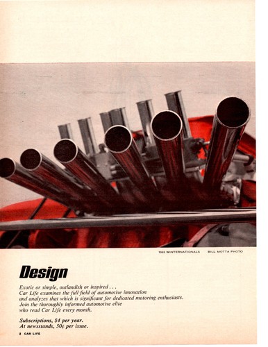 1963 winternationals drag race - drag,