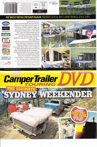 Australian 4wd - australian,