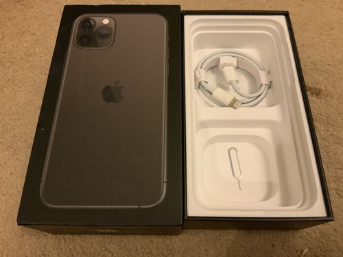 Apple iphone pro 64gb space - pro,