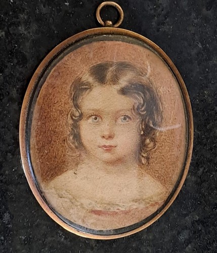 Exquisite regency miniature - exquisite,