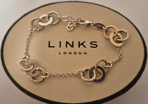 Links london interlocking - london,