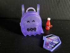 Monster High Spectra G3 Brand