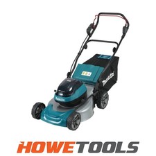 MAKITA DLM466Z Twin 18v Rotary