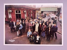 EastEnders Pre-Signed Promo